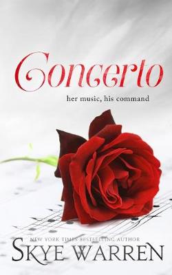 Book cover for Concerto