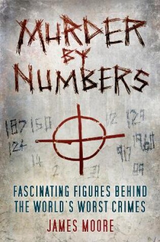 Cover of Murder by Numbers