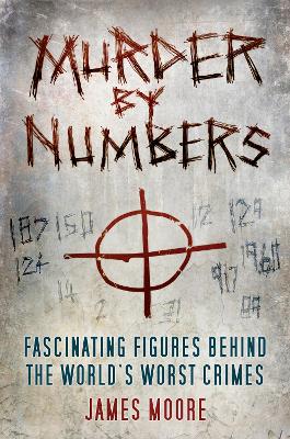 Book cover for Murder by Numbers