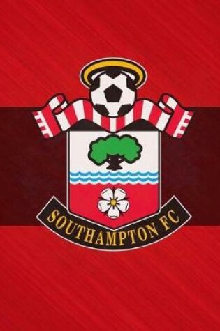 Cover of Southampton F.C.Diary