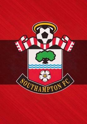 Book cover for Southampton F.C.Diary