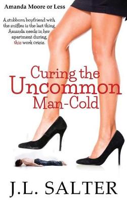 Book cover for Curing the Uncommon Man-Cold