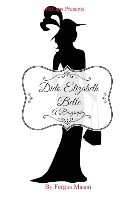 Book cover for Dido Elizabeth Belle