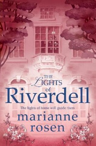 Cover of The Lights of Riverdell