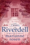 Book cover for The Lights of Riverdell