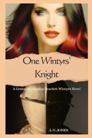 Cover of One Wintyrs' Knight