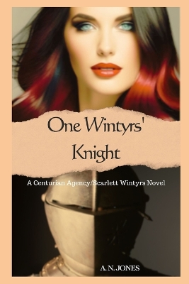 Book cover for One Wintyrs' Knight