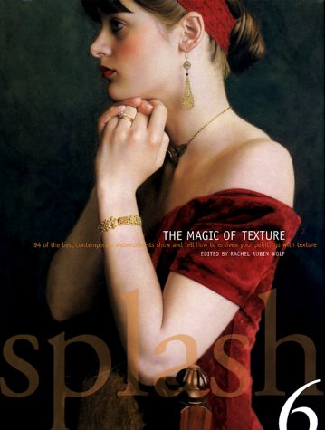 Book cover for Splash