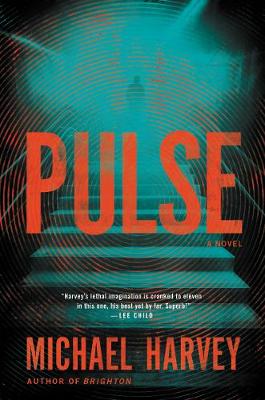 Book cover for Pulse