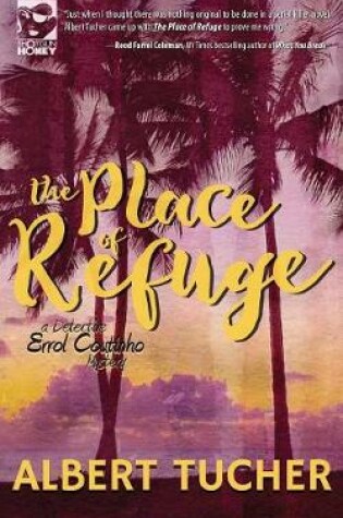 Cover of The Place of Refuge