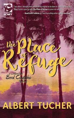 Book cover for The Place of Refuge