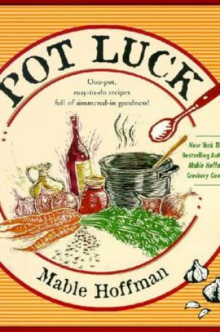 Cover of Pot Luck