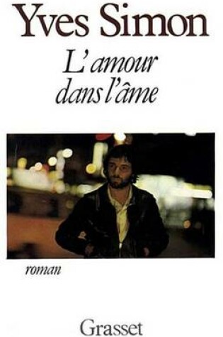 Cover of L'Amour Dans L'Ame