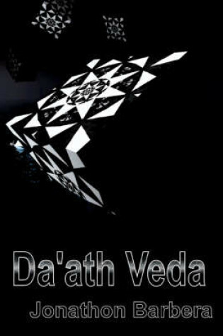 Cover of Da'ath Veda