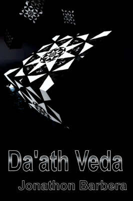 Book cover for Da'ath Veda