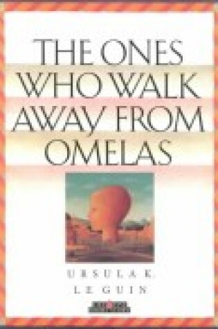 Cover of The Ones Who Walk Away from Omelas