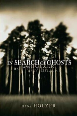 Cover of In Search of Ghosts