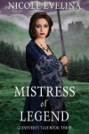 Book cover for Mistress of Legend