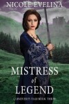 Book cover for Mistress of Legend