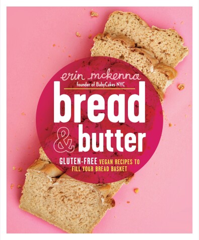 Book cover for Bread & Butter