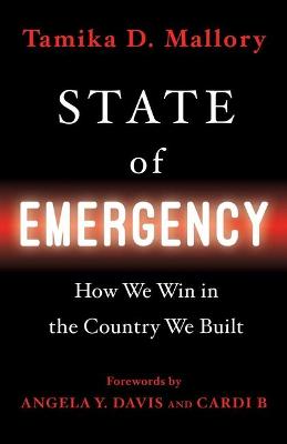 Book cover for State of Emergency
