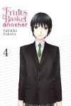 Book cover for Fruits Basket Another, Vol. 4