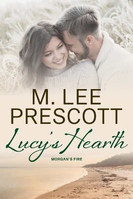 Book cover for Lucy's Hearth