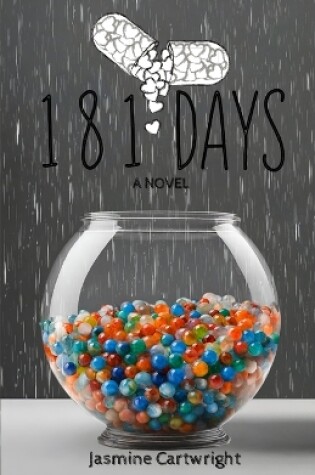 Cover of 181 Days