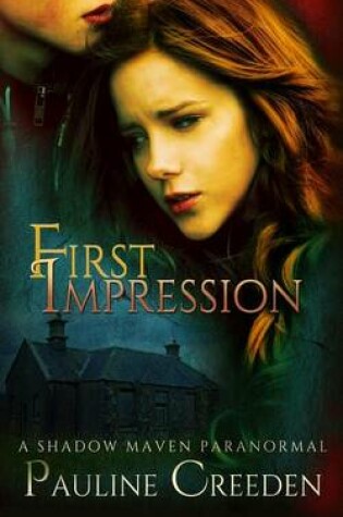 Cover of First Impression