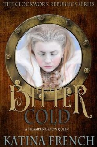Cover of Bitter Cold