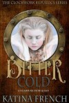 Book cover for Bitter Cold