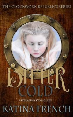 Cover of Bitter Cold