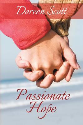 Book cover for Passionate Hope