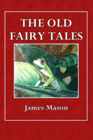 Cover of The Old Fairy Tales