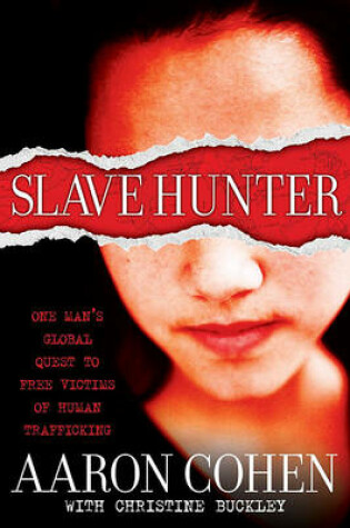 Cover of Slave Hunter
