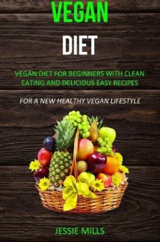 Cover of Vegan diet