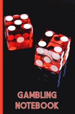 Cover of A Pair of Red Dice