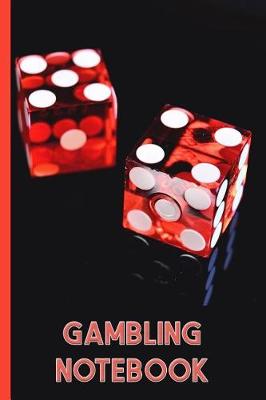 Book cover for A Pair of Red Dice