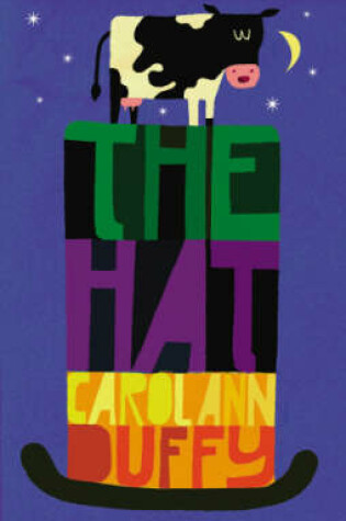 Cover of The Hat