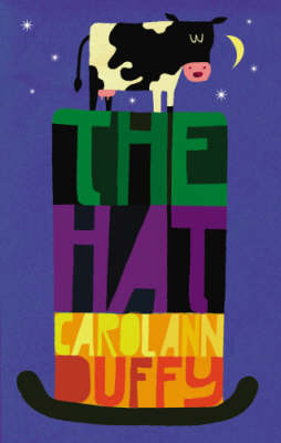 Book cover for The Hat