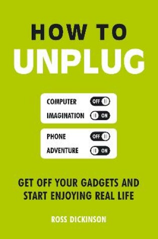 Cover of How to Unplug