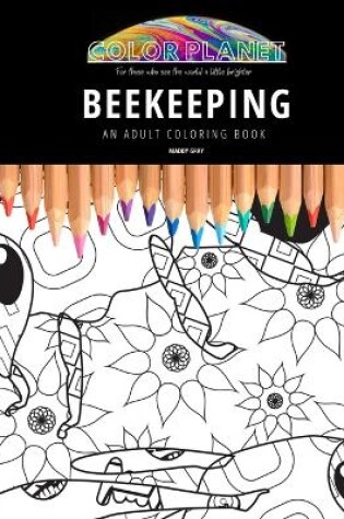 Cover of Beekeeping