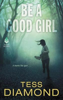Book cover for Be a Good Girl
