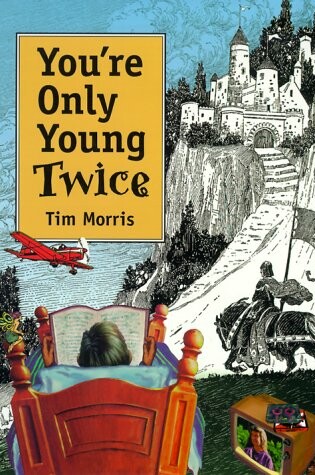 Cover of You're Only Young Twice