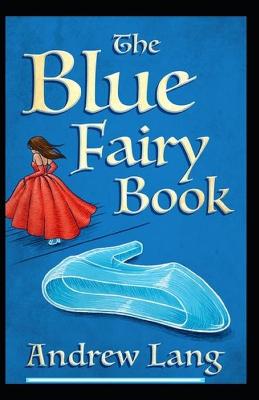 Book cover for Blue fairy book Book