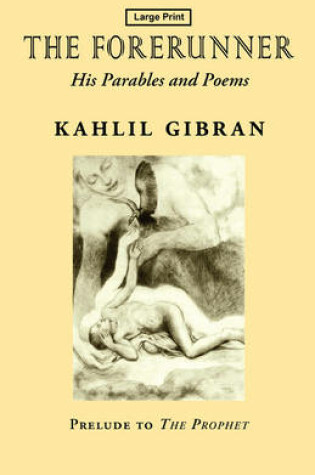 Cover of The Forerunner