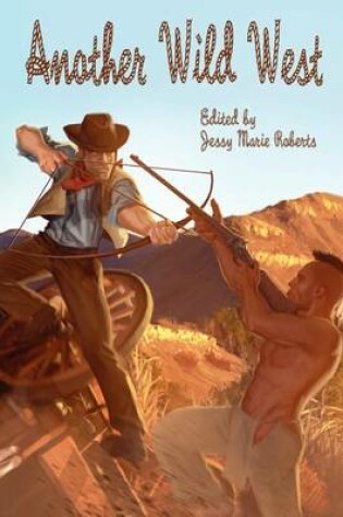 Cover of Another Wild West