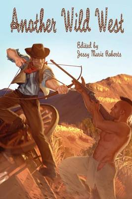 Book cover for Another Wild West