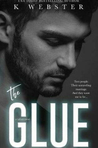 Cover of The Glue