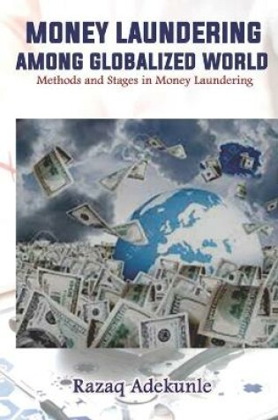 Cover of Money Laundering Among Globalized World